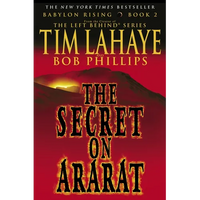 Babylon Rising: The Secret on Ararat - Paperback