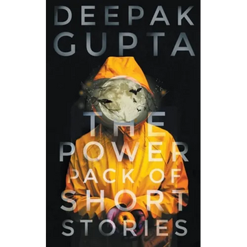 The Power Pack of Short Stories: Box Set of Crime, Thriller & Suspense Stories - Paperback