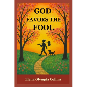 God Favors the Fool - Paperback