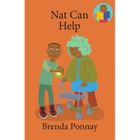 Nat Can Help - Paperback