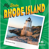 Rhode Island - Paperback