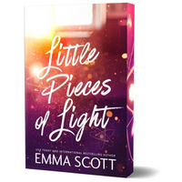 Little Pieces of Light (Deluxe Edition) - Paperback