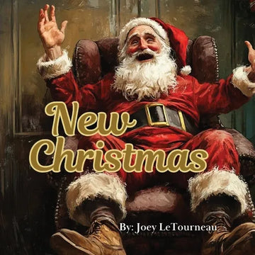 New Christmas - Paperback