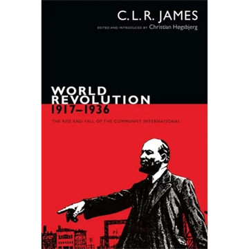 World Revolution, 1917-1936: The Rise and Fall of the Communist International - Paperback