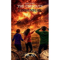 The TimeOuts Hindenburg - Paperback