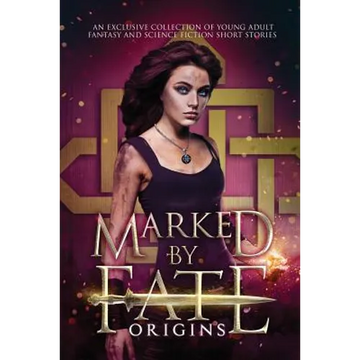 Marked by Fate: Origins - Paperback