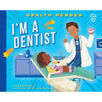 I'm a Dentist - Paperback
