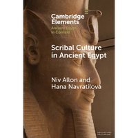 Scribal Culture in Ancient Egypt - Paperback