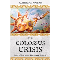 The Colossus Crisis - Paperback