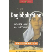 Deglobalization - Paperback