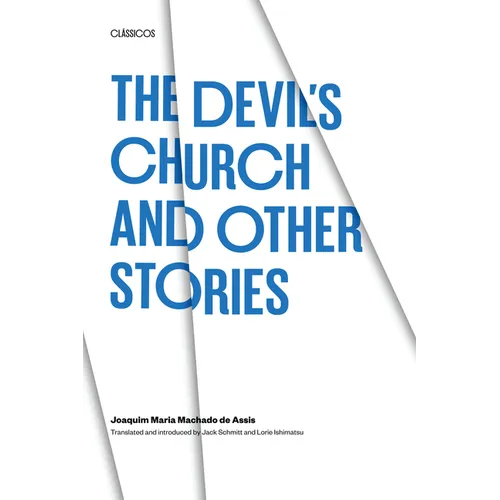 The Devil's Church and Other Stories