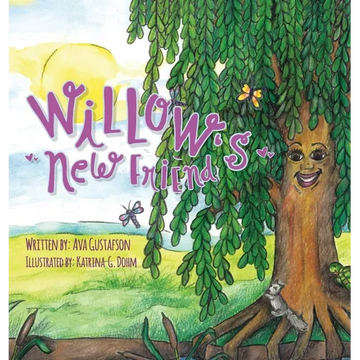 Willow's New Friend - Hardcover