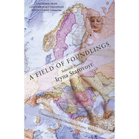 A Field of Foundlings: Poems - Paperback