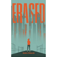 Erased - Hardcover