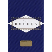 Hughes: Poems: Edited by David Roessel - Hardcover