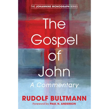 The Gospel of John - Hardcover