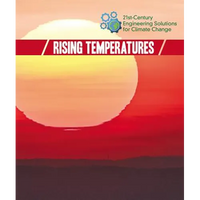 Rising Temperatures - Library Binding