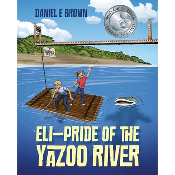 ELI - Pride of the Yazoo River - Paperback