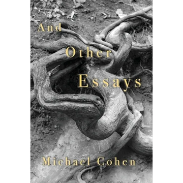 And Other Essays - Paperback