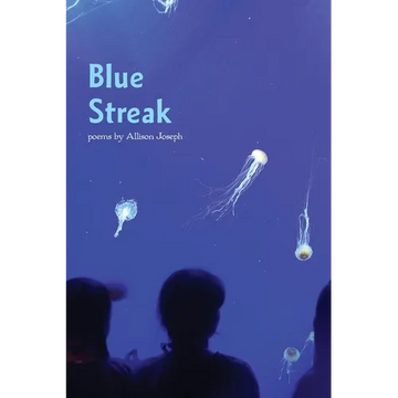 Blue Streak - Paperback