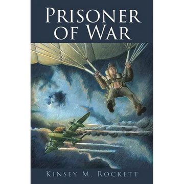 Prisoner of War - Paperback