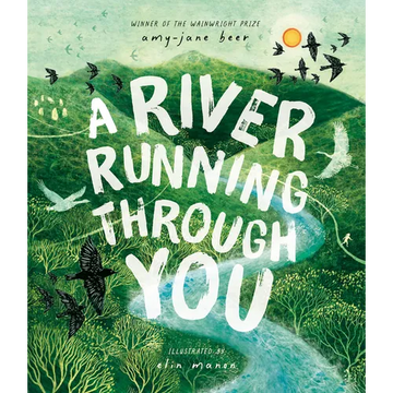 A River Running Through You - Hardcover