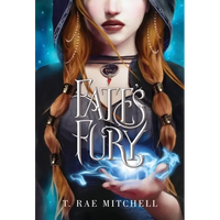 Fate's Fury - Hardcover