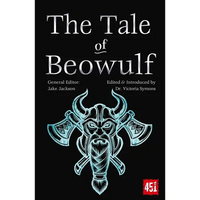 The Tale of Beowulf: Epic Stories, Ancient Traditions - Paperback