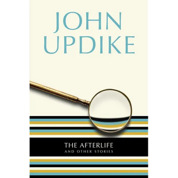 The Afterlife: And Other Stories - Paperback