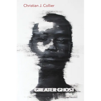 Greater Ghost - Paperback