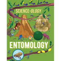 Entomology - Paperback