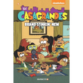 The Casagrandes Vol. 3: Brand Stinkin' New