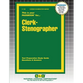 Clerk-Stenographer
