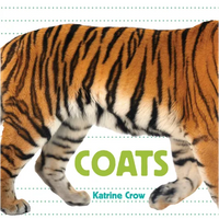 Coats - Paperback