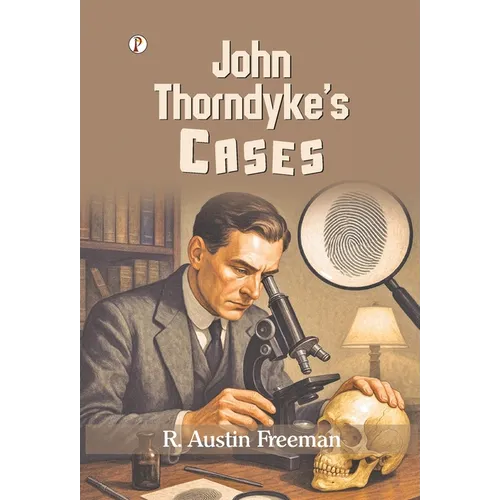 John Thorndyke's Cases