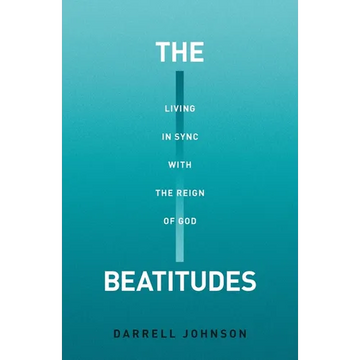 The Beatitudes - Paperback