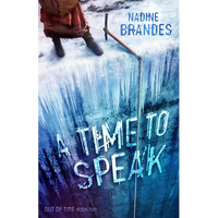 A Time to Speak: Volume 2 - Paperback