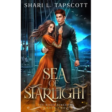 Sea of Starlight - Paperback