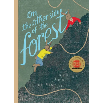 On the Other Side of the Forest - Paperback