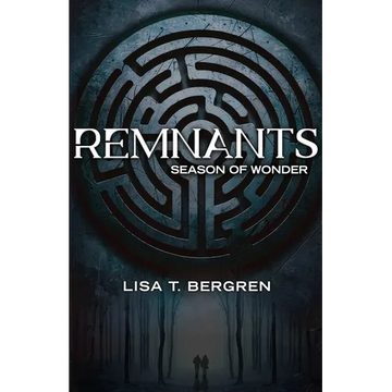 Season of Wonder: Remnants, Book 1 - Paperback