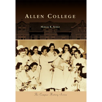 Allen College - Paperback