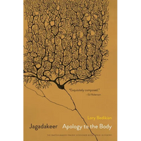 Jagadakeer: Apology to the Body - Paperback