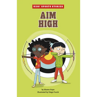 Aim High - Paperback