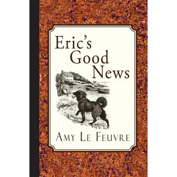 Eric's Good News - Paperback