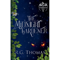 The Midnight Gardener - Paperback