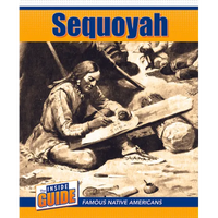 Sequoyah - Library Binding
