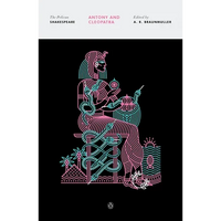 Antony and Cleopatra - Paperback