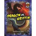 Dragon vs. Griffin: A Legendary Smackdown