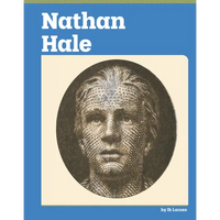 Nathan Hale - Library Binding