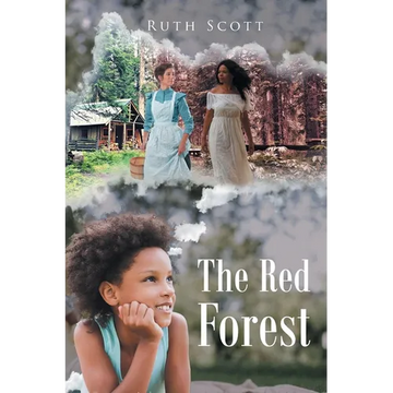 The Red Forest - Paperback